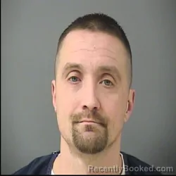 Mugshot of JOSEPH LEE EKLUND