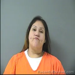 Mugshot of SHANNON LYNN DAVIS