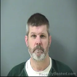 Mugshot of JOSHUA DAVID ROCKSTAD