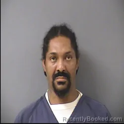 Mugshot of DYWANE LOUIS POWELL