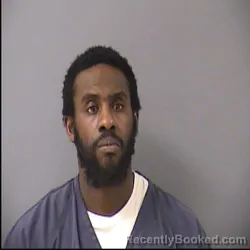 Mugshot of MICHAEL CARLOS HAYES