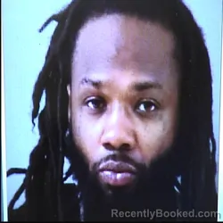 Mugshot of JEREMIAH RILEY BURNS