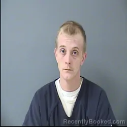 Mugshot of JORDAN RICHARD STACHOVICH