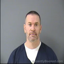 Mugshot of BRANDON LEWIS BEARD