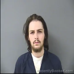 Mugshot of JACOB LEE PICK