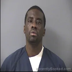 Mugshot of HAWORD ARTEAMIS DAVIS