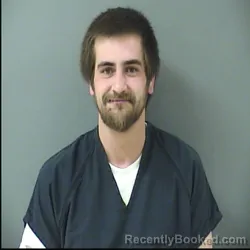 Mugshot of AUSTIN MICHAEL TAST