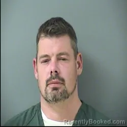 Mugshot of PAUL JOHN KIFFMEYER