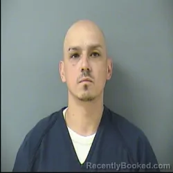 Mugshot of ANDREW LEE GOMEZ