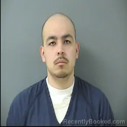 Mugshot of JUAN JOSE GUERRERO