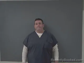 Mugshot of JOHN PATRICK GRILLO