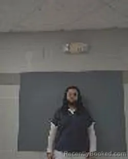 Mugshot of DAYVEON LATRELL BOWERS