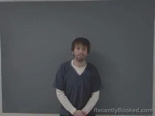 Mugshot of CHRISTOPHER JOSEPH LEMKE