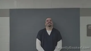 Mugshot of VIRGIL BRIAN KLINKNER booked in Benton County, Minnesota on April 15, 2026