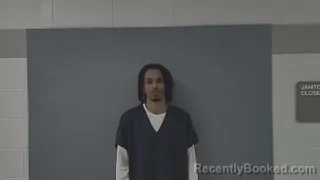 Mugshot of YASIN SHARIF OSMAN booked in Benton County, Minnesota on April 13, 2026