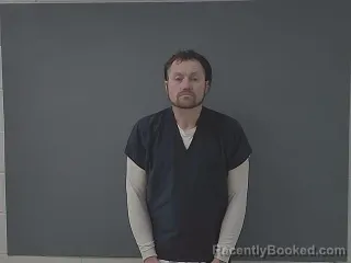 Mugshot of DARRIN VERN GORKA