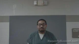 Mugshot of JORDAN TAYLOR FOLKESTAD