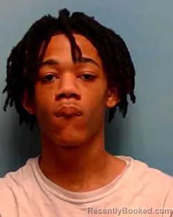 Mugshot of JAMES THOMAS MARTIN