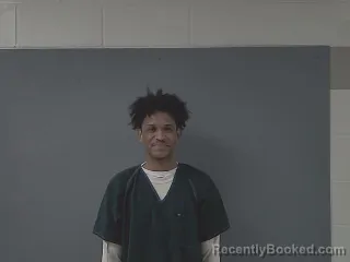 Mugshot of DANNY NA LOPEZ DE LA CRUZ booked in Benton County, Minnesota on March 21, 2026