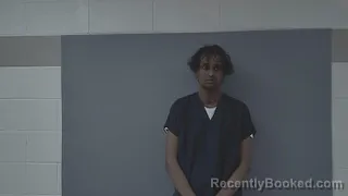 Mugshot of ABDINAJIB KAYDSANE MOHAMED booked in Benton County, Minnesota on April 14, 2026