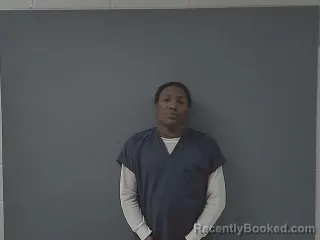 Mugshot of ANTWONE KENNETH GALVIN