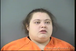 Mugshot of Shaian Autumn Rada
