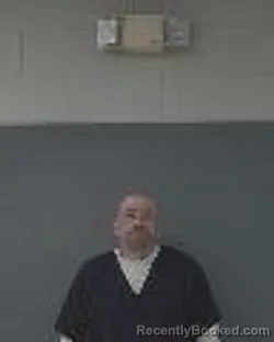 Mugshot of JASON WARREN SANDSTROM