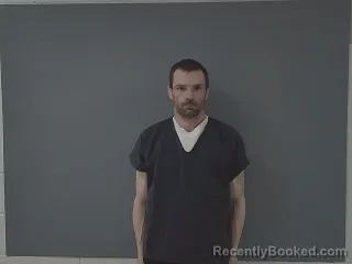 Mugshot of WILLIAM ARTHUR TACHENY