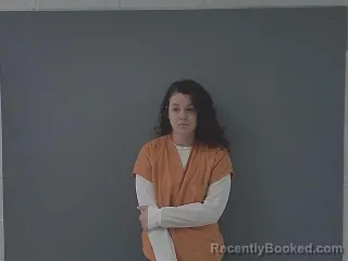 Mugshot of ALEXANDRA DIANE ALSAIHATI