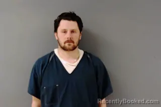 Mugshot of JADON DANIEL LUDEWIG booked in Benton County, Minnesota on April 29, 2026