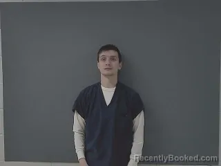 Mugshot of SETH ANDREW HALL