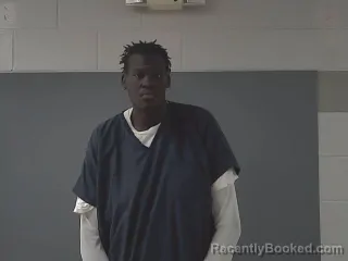 Mugshot of DUOP PIDOR booked in Benton County, Minnesota on March 30, 2026