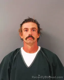 Mugshot of Samuel Edward Yatckoske booked in Benton County, Minnesota on September 4, 2026