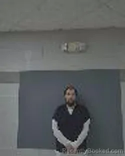 Mugshot of CHAD JON NASLUND