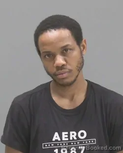 Mugshot of Ibrahim Mohamed Ibrahim booked in Blue Earth County, Minnesota on August 15, 2026
