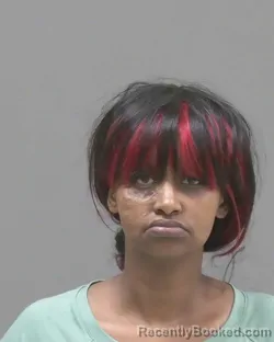 Mugshot of Shukri Abshir Warsame booked in Blue Earth County, Minnesota on July 21, 2026