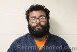 Mugshot of Jacob William Christopher booked in Brown County, Minnesota on August 14, 2026