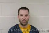 Mugshot of Timothy Lyle Durbin booked in Brown County, Minnesota on August 10, 2026