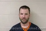 Mugshot of Timothy Lyle Durbin booked in Brown County, Minnesota on August 24, 2026