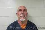 Mugshot of David Edward Eckstrand booked in Brown County, Minnesota on August 12, 2026