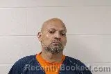 Mugshot of Enrique Rodriguez booked in Brown County, Minnesota on August 19, 2026