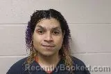 Mugshot of Carlos Julio Villegas booked in Brown County, Minnesota on August 19, 2026