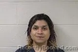 Mugshot of Carlos Julio Villegas booked in Brown County, Minnesota on August 26, 2026