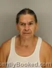 Mugshot of Corey Gene Butcher booked in Cass County, Minnesota on August 20, 2026