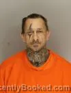 Mugshot of Lynn Gerald Brown booked in Cass County, Minnesota on August 9, 2026