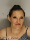 Mugshot of Sophia Kaye Budreau booked in Cass County, Minnesota on July 29, 2026