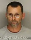 Mugshot of Nicholas John Cagle booked in Cass County, Minnesota on August 16, 2026
