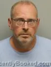 Mugshot of Jason Scott Elgersma booked in Cass County, Minnesota on August 19, 2026