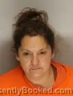 Mugshot of Laurie Ann Felix booked in Cass County, Minnesota on September 30, 2026