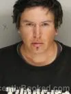 Mugshot of Donnie Dean Jr Harrison booked in Cass County, Minnesota on October 3, 2026